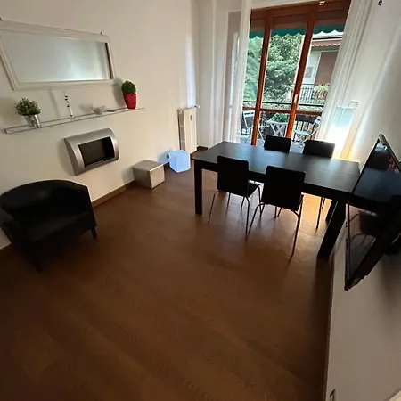 Apartamento Dolce House By Portofinovacanze