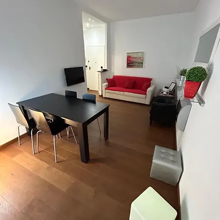 Appartamento Dolce House By Portofinovacanze Rapallo