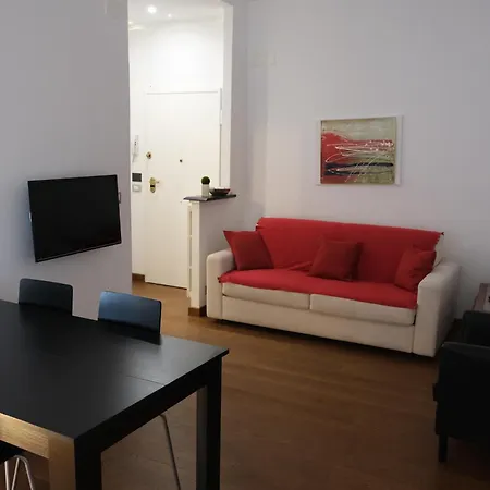 Dolce House By Portofinovacanze