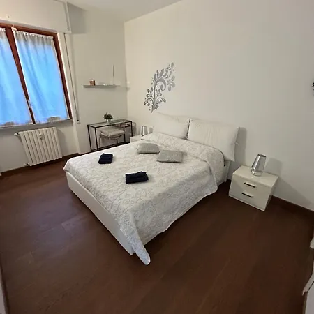 Dolce House By Portofinovacanze Apartment *