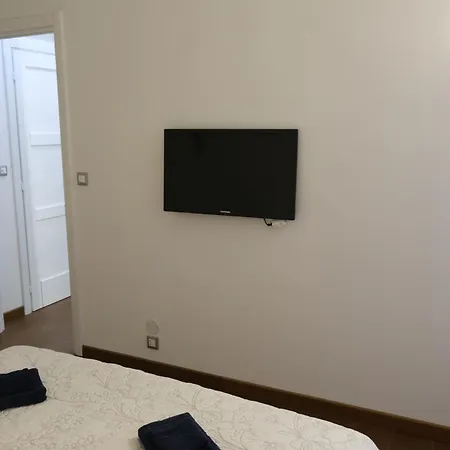 Dolce House By Portofinovacanze Apartment