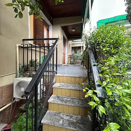 Dolce House By Portofinovacanze * Rapallo