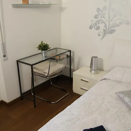 公寓 Dolce House By Portofinovacanze *