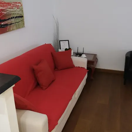 Dolce House By Portofinovacanze 公寓 *