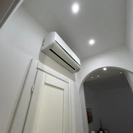 Dolce House By Portofinovacanze Apartment