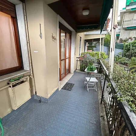 Appartement Dolce House By Portofinovacanze