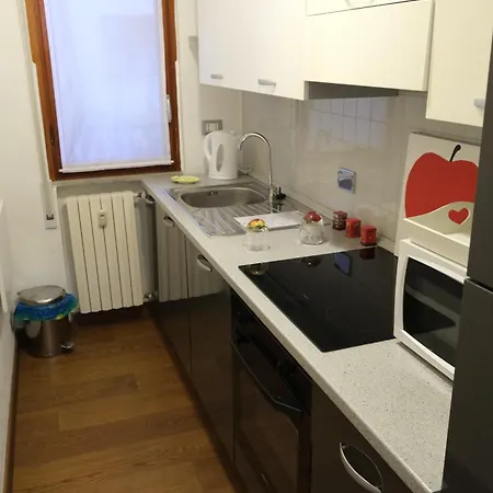 Dolce House By Portofinovacanze * Rapallo