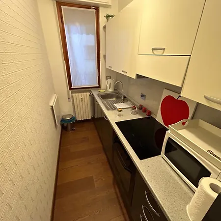 Dolce House By Portofinovacanze Apartment *