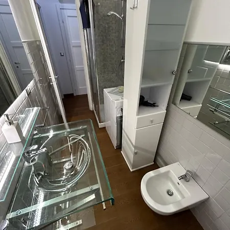 Apartment Dolce House By Portofinovacanze *
