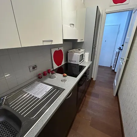 Dolce House By Portofinovacanze Appartamento Rapallo