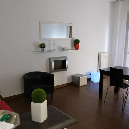 Dolce House By Portofinovacanze Apartment