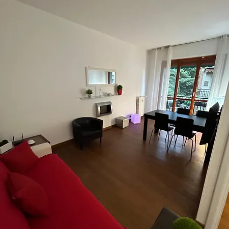 Appartamento Dolce House By Portofinovacanze *