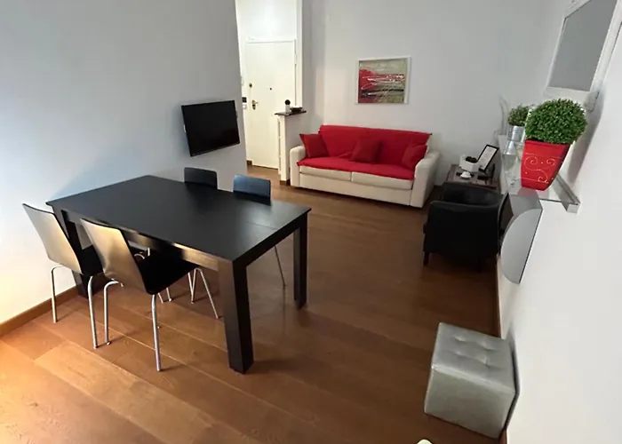 Apartmán Dolce House By Portofinovacanze Rapallo