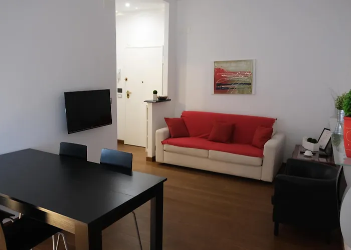 Dolce House By Portofinovacanze