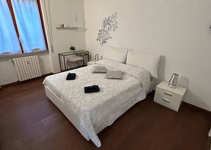 Dolce House By Portofinovacanze Appartement *