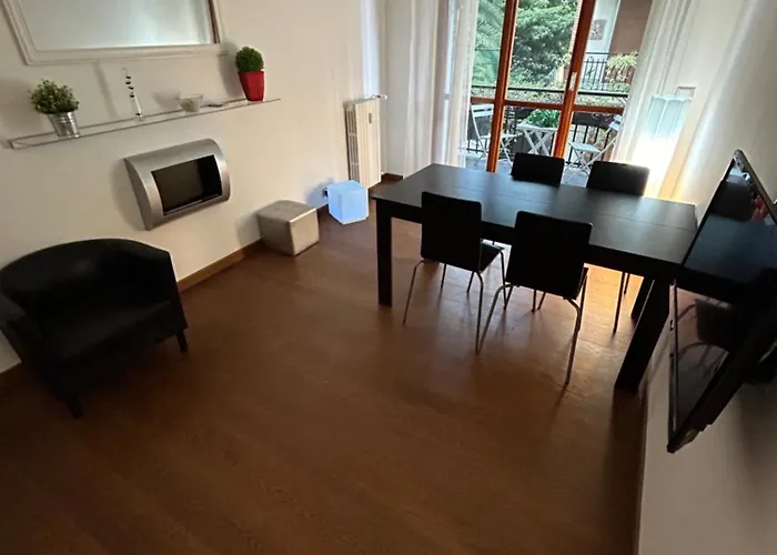 Apartmán Dolce House By Portofinovacanze