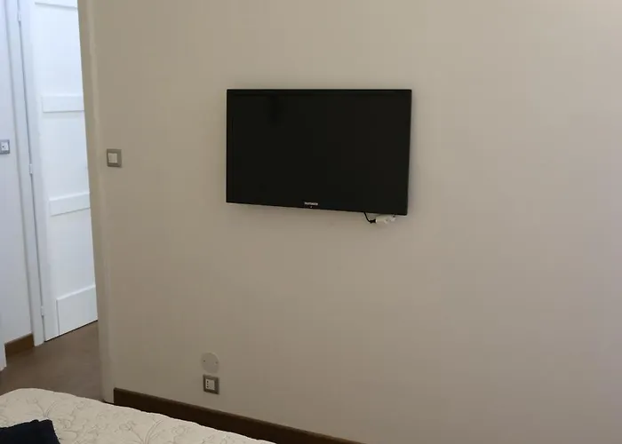 Dolce House By Portofinovacanze Apartmán