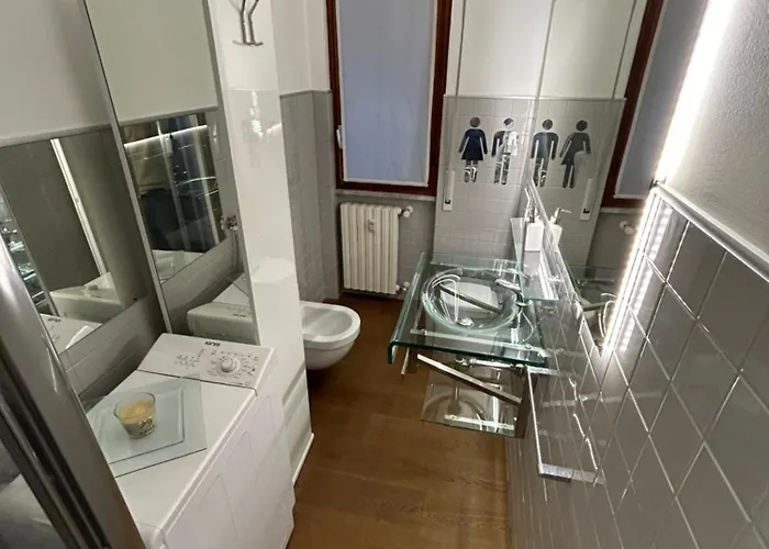 Dolce House By Portofinovacanze * Rapallo