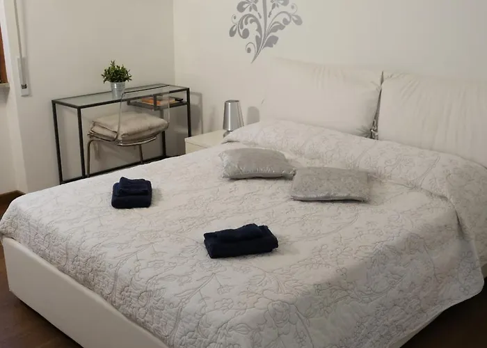 Dolce House By Portofinovacanze *