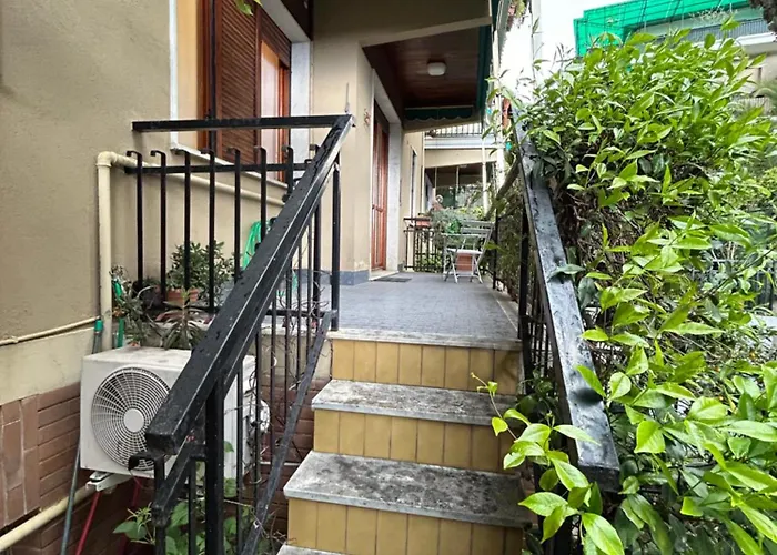 Dolce House By Portofinovacanze * Rapallo