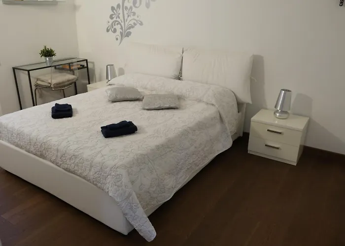 Apartmán Dolce House By Portofinovacanze