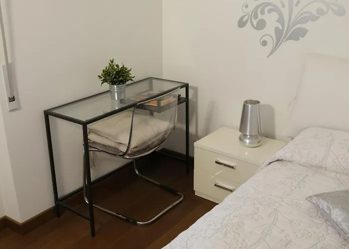 Apartmán Dolce House By Portofinovacanze *