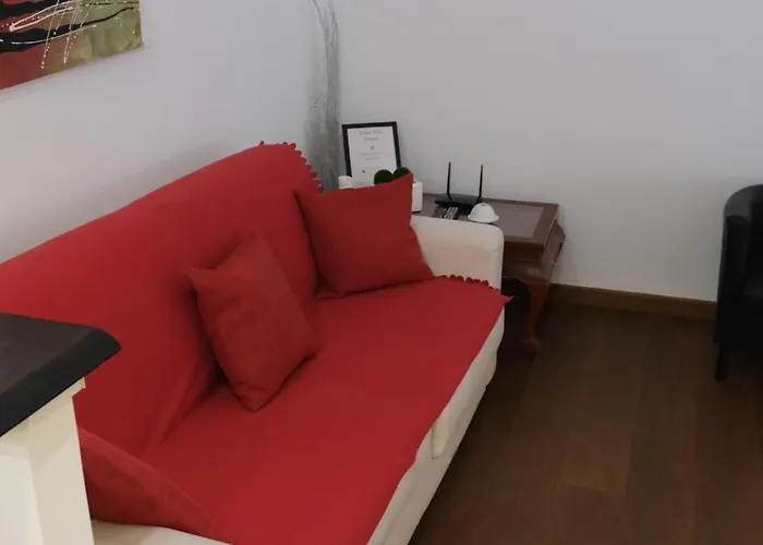 Dolce House By Portofinovacanze Apartmán *