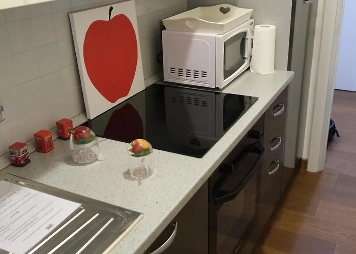 Dolce House By Portofinovacanze Rapallo