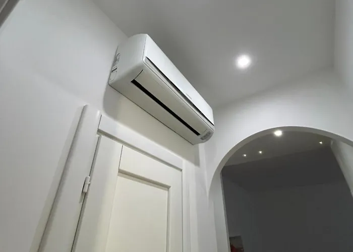 Dolce House By Portofinovacanze Appartement