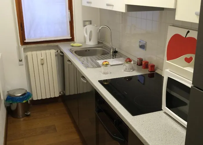 Dolce House By Portofinovacanze * Rapallo