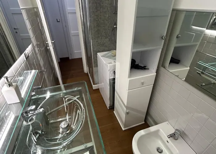 Apartmán Dolce House By Portofinovacanze *