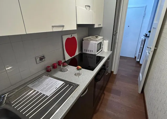 Dolce House By Portofinovacanze Apartmán Rapallo