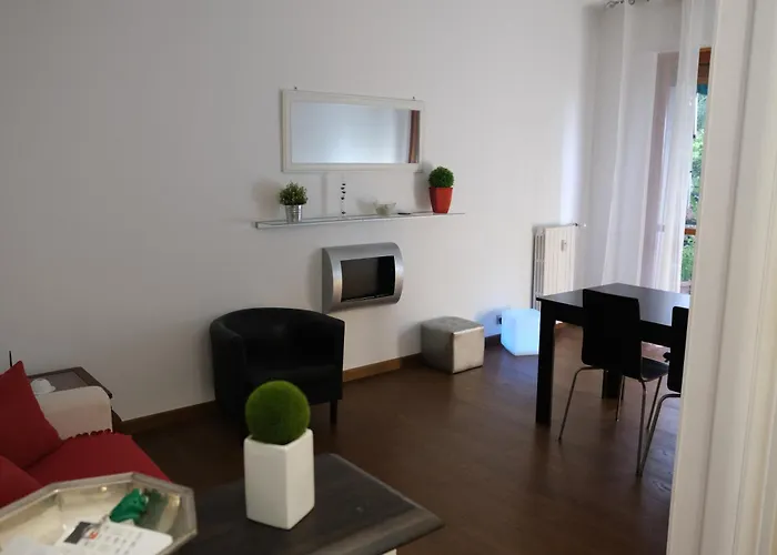 Dolce House By Portofinovacanze Apartmán